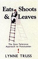 Produktbild: Eats Shoots & Leaves
