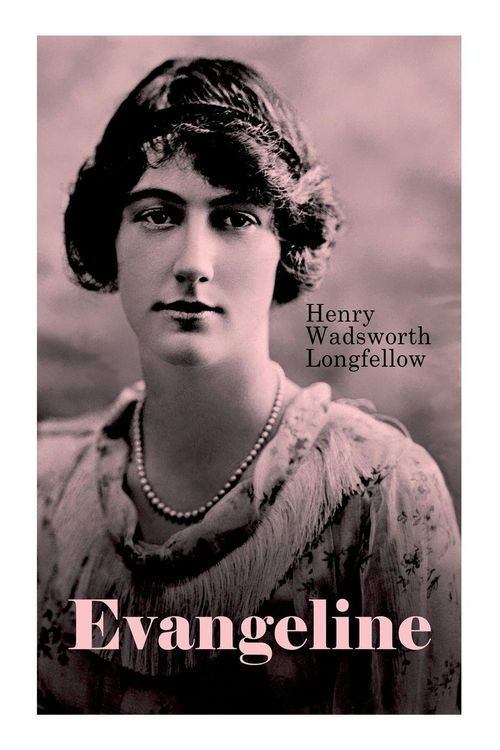 Produktbild: Evangeline