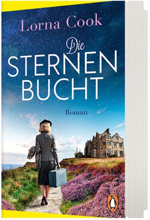 Produktbild: Die Sternenbucht