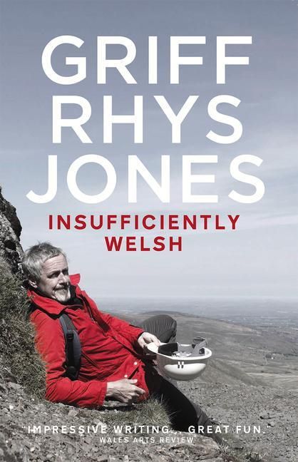 Produktbild: Insufficiently Welsh