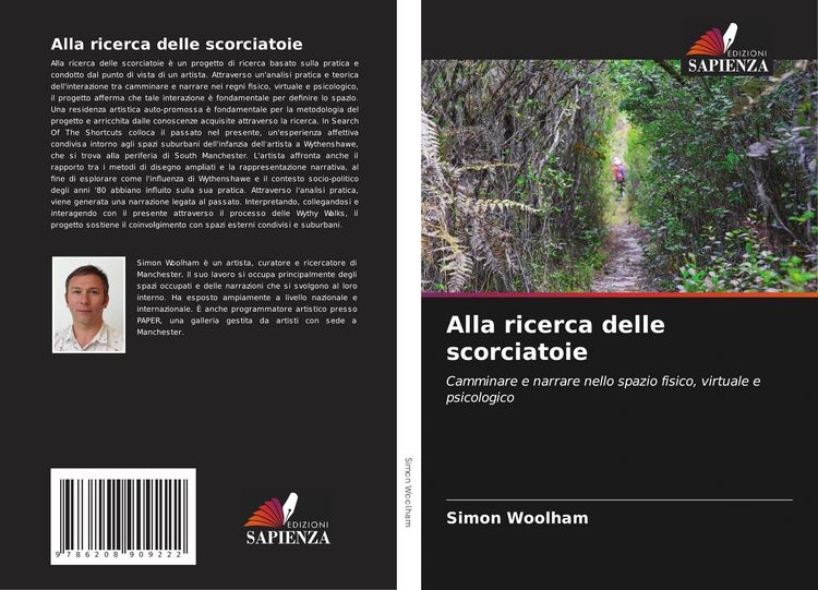 Produktbild: Alla ricerca delle scorciatoie