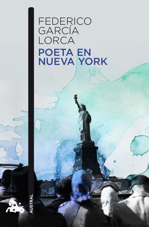 Produktbild: Poeta En Nueva York N&ecirc; 146.*11* Austral.
