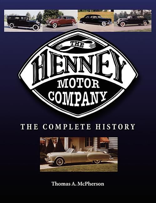 Produktbild: Henney Motor Company