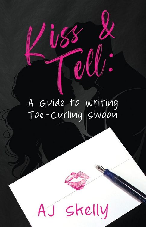 Produktbild: Kiss & Tell