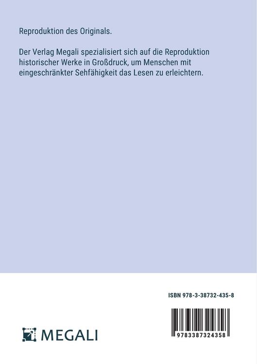 Produktbild: Die Witwe von Pisa