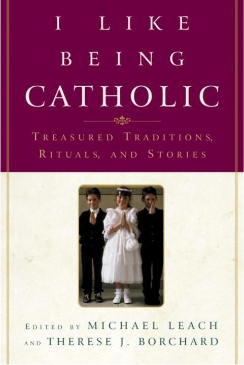 Produktbild: I Like Being Catholic