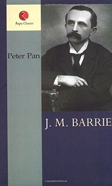 Produktbild: Peter Pan