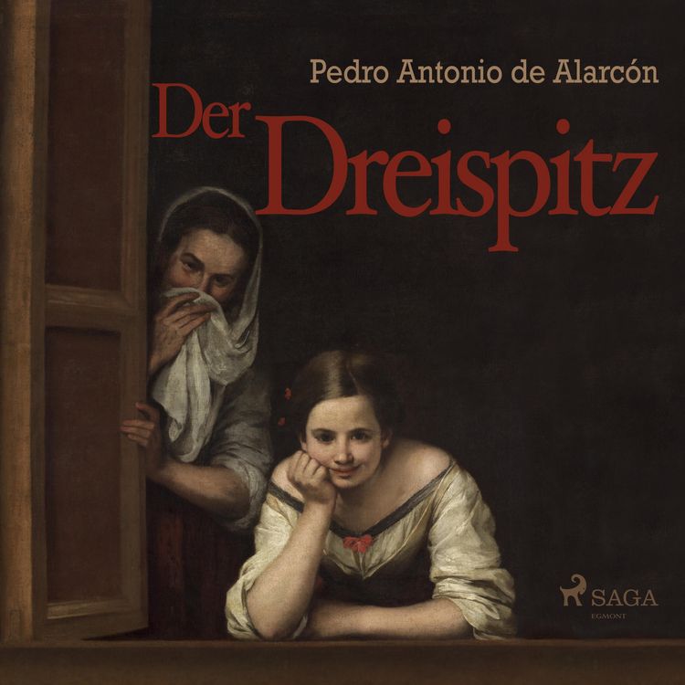 Produktbild: Der Dreispitz (Ungek&uuml;rzt)