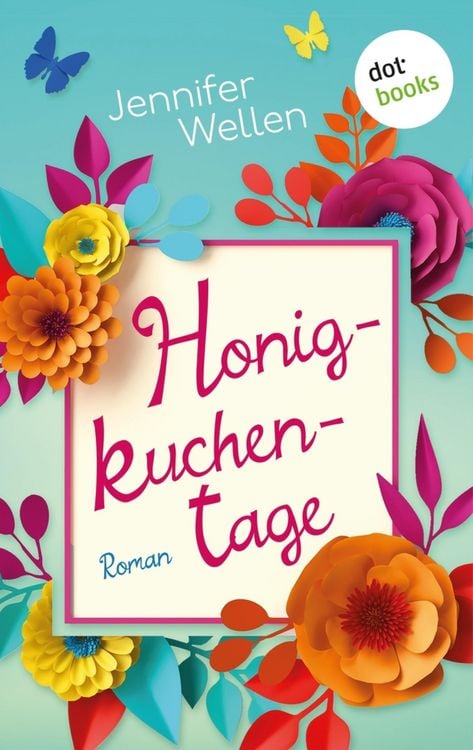 Produktbild: Honigkuchentage