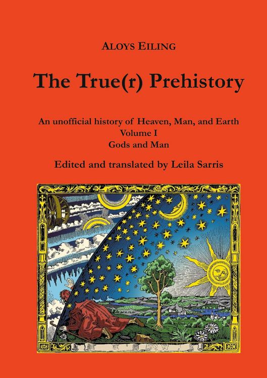 Produktbild: The True(r) Prehistory
