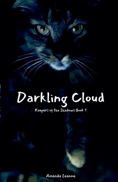 Produktbild: Darkling Cloud