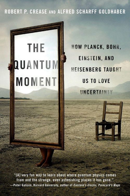 Produktbild: Quantum Moment