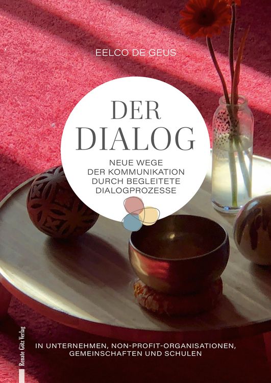 Produktbild: Der Dialog