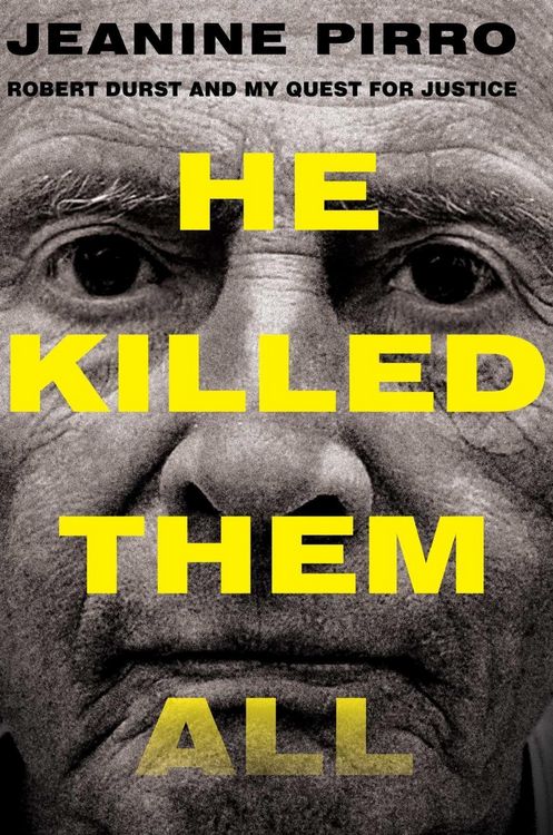 Produktbild: He Killed Them All
