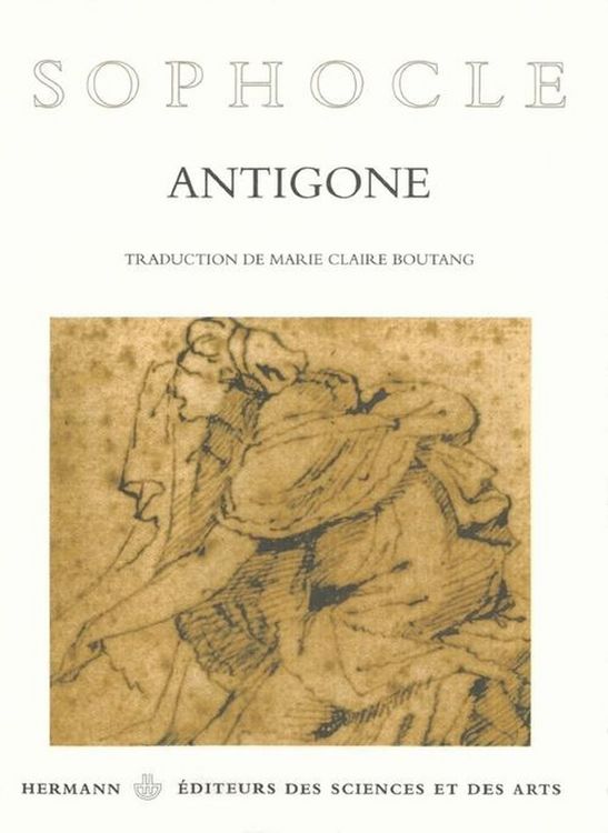 Produktbild: Antigone
