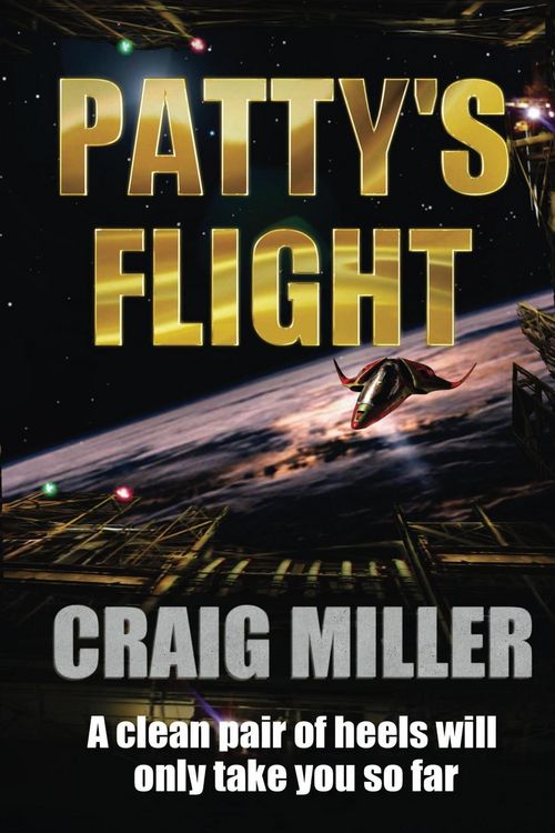 Produktbild: Patty's Flight
