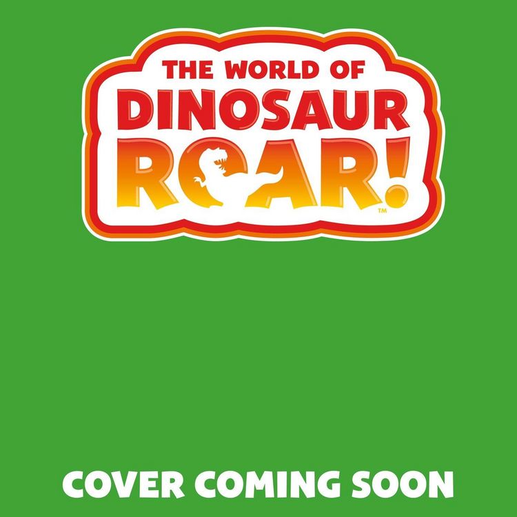 Produktbild: The World of Dinosaur Roar!: Dinosaur Sniff! The Velociraptor: Book 15