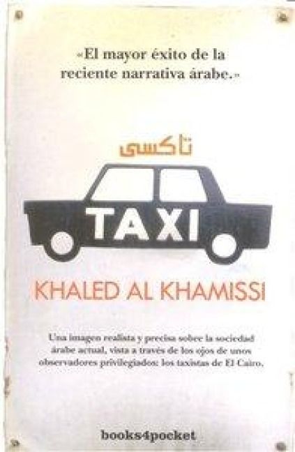 Produktbild: Taxi