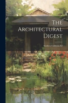 Produktbild: The Architectural Digest