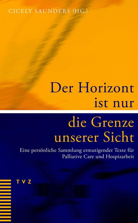 Produktbild: Der Horizont ist nur die Grenze unserer Sicht