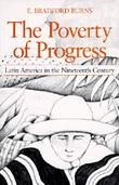 Produktbild: The Poverty of Progress