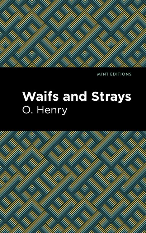 Produktbild: Waifs and Strays