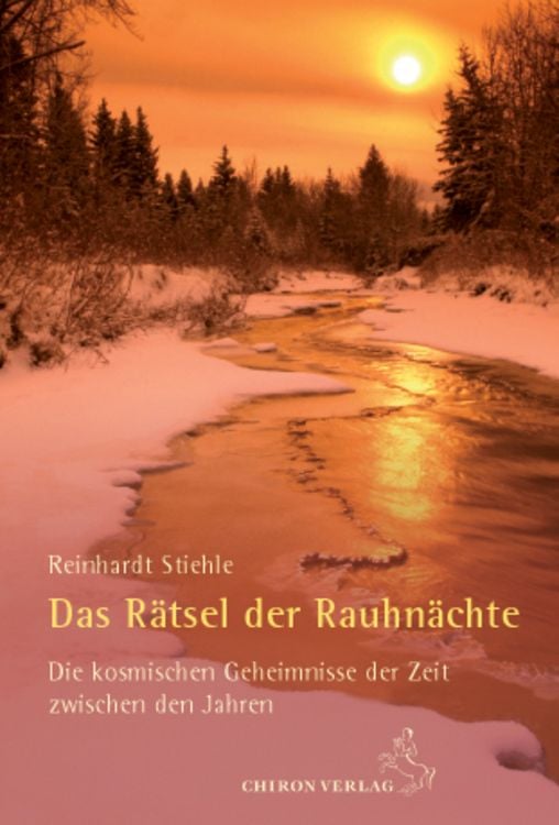 Bild vom Artikel Das Rätsel der Rauhnächte vom Autor Reinhardt Stiehle