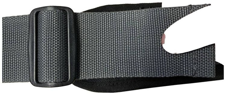 Produktbild: C.K MA2734A Werkzeug-G&uuml;rtel H&uuml;ftumfang-Bereich: 80 bis 115cm