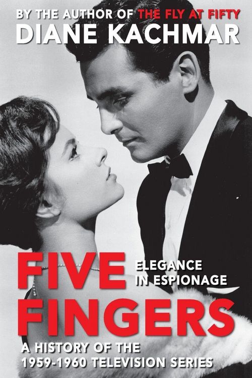 Produktbild: Five Fingers