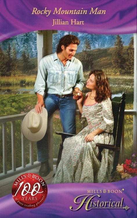 Produktbild: Rocky Mountain Man