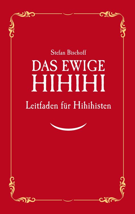 Produktbild: Das ewige Hihihi