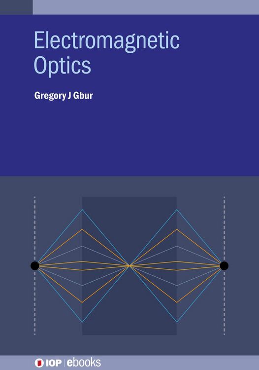 Produktbild: Electromagnetic Optics