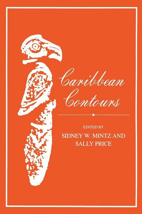 Produktbild: Caribbean Contours