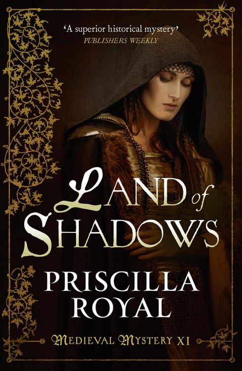 Produktbild: Land of Shadows