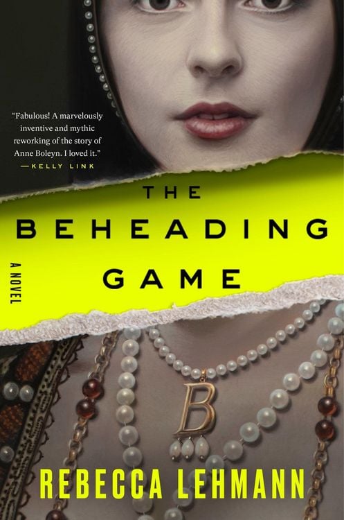 Produktbild: The Beheading Game