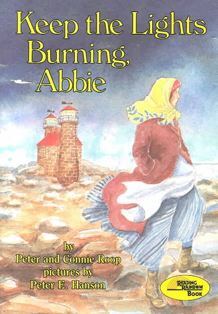Produktbild: Keep the Lights Burning, Abbie