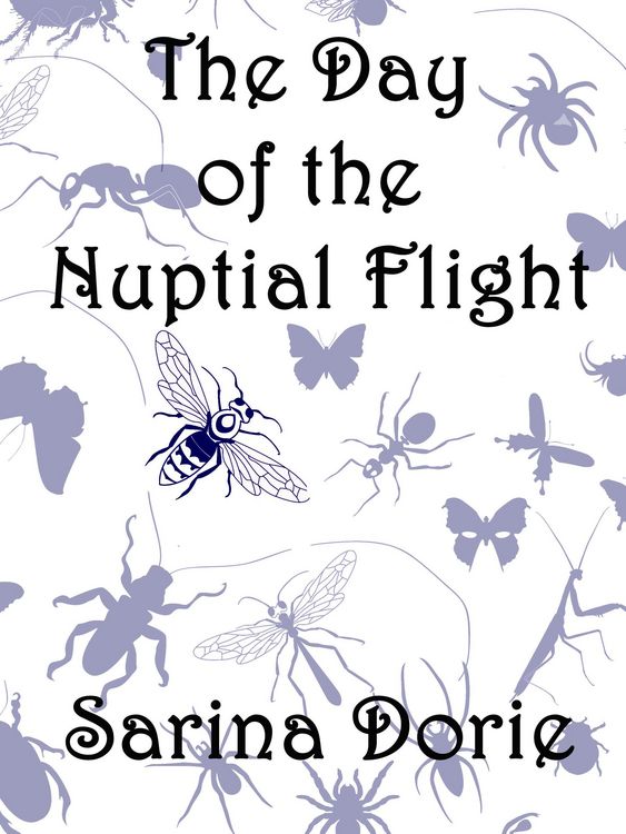 Produktbild: The Day of the Nuptial Flight