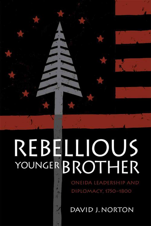 Produktbild: Rebellious Younger Brother