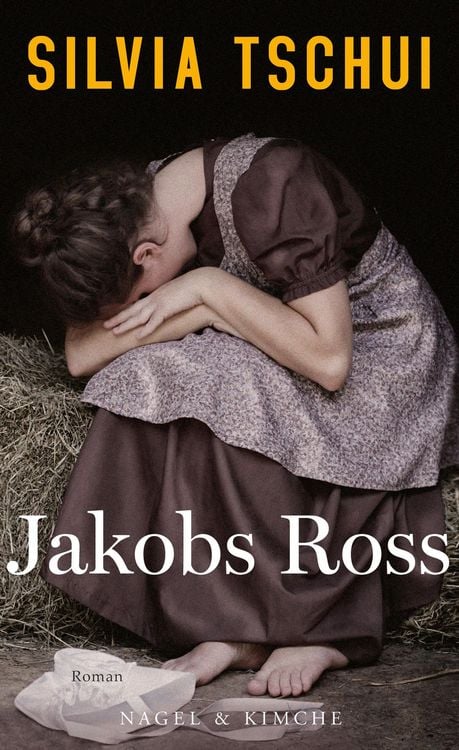 Produktbild: Jakobs Ross
