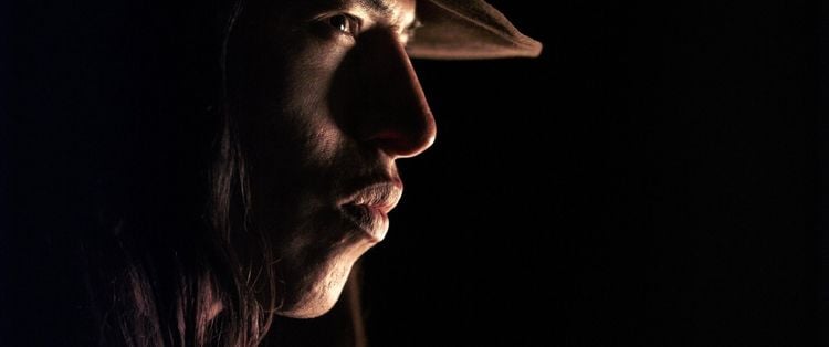 Produktbild: Blackwood - Das Massaker am Wendigo Creek