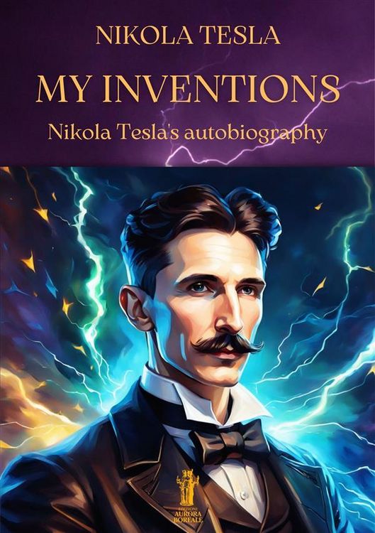 Produktbild: My Inventions
