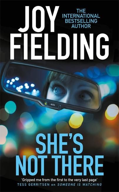 Produktbild: She's Not There