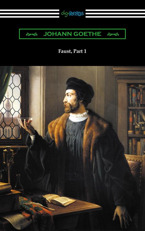 Produktbild: Faust, Part 1