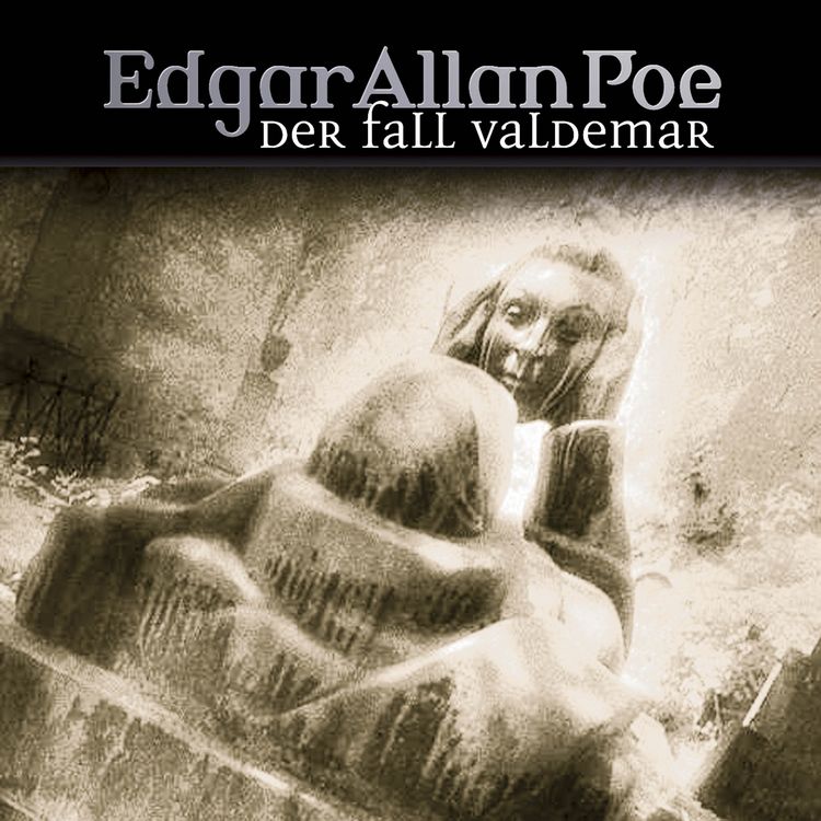Produktbild: Folge 24: Der Fall Valdemar