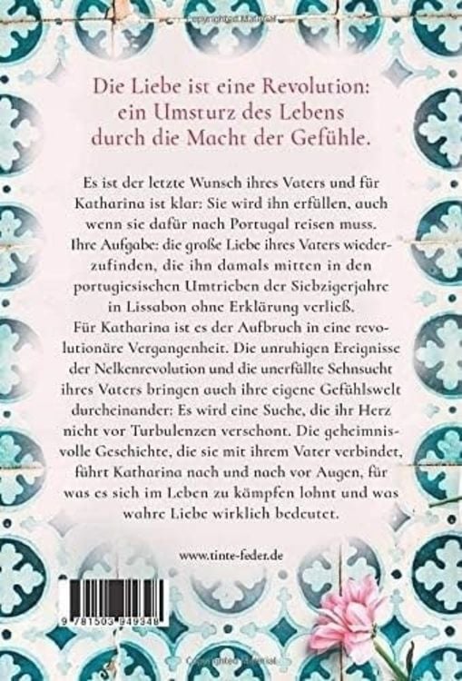 Produktbild: Nelkenliebe