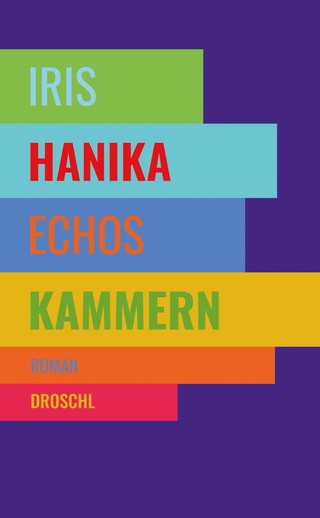 Produktbild: Echos Kammern