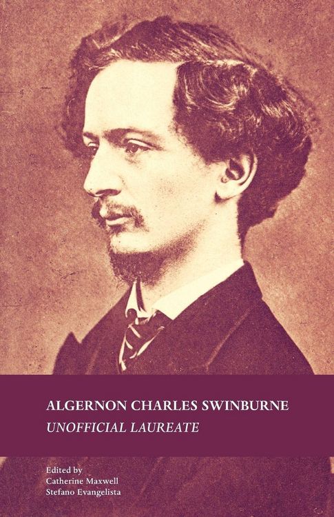 Produktbild: Algernon Charles Swinburne