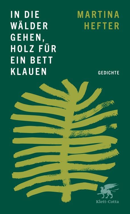 Produktbild: In die W&auml;lder gehen, Holz f&uuml;r ein Bett klauen