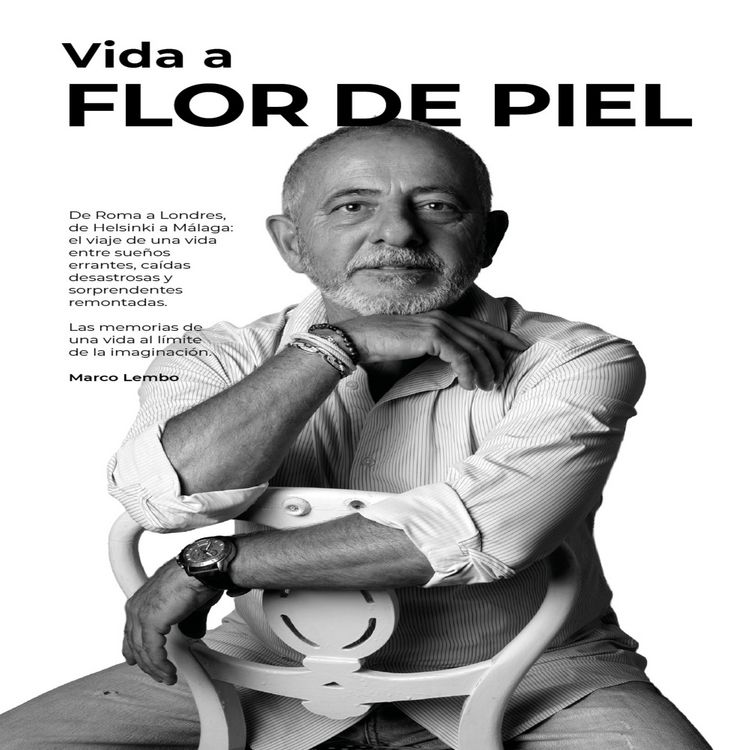 Produktbild: Vida a flor de piel