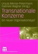 Produktbild: Transnationale Konzerne